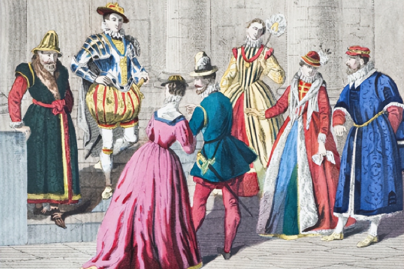 18世纪的英国女性地位,十八世纪英国消费社会的兴起