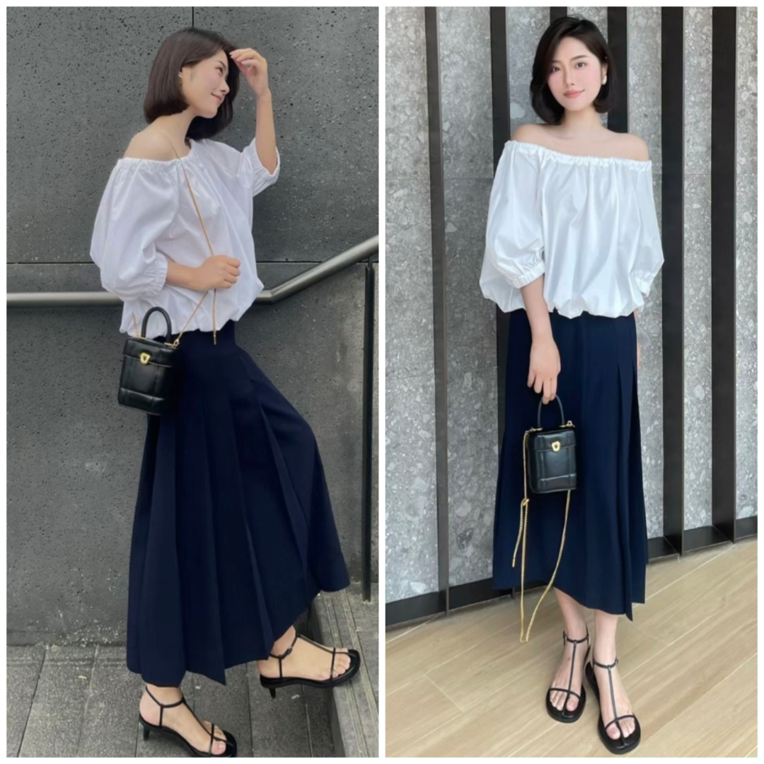 短百褶裙搭配什么鞋子好看学生,短百褶裙搭配鞋子显腿长