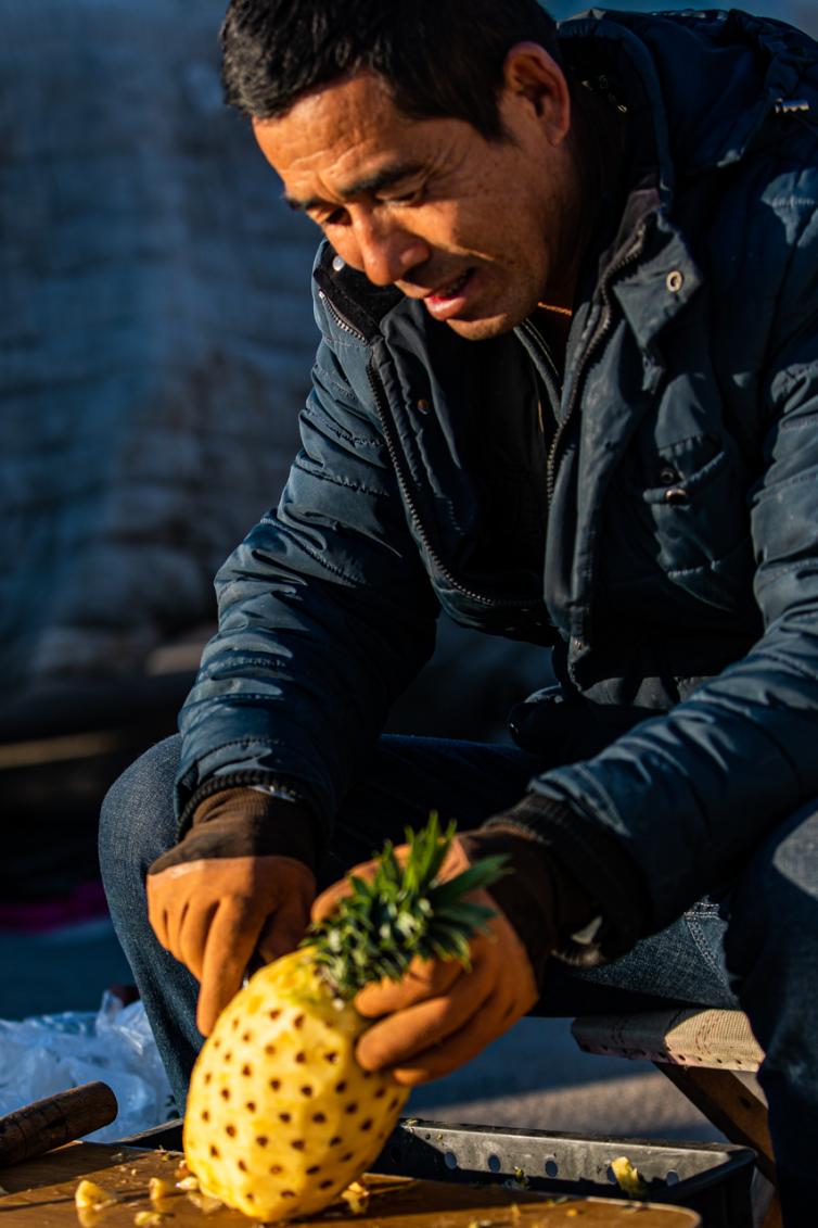 秦皇岛海滨城市生活,体验一下秦皇岛的风土人情