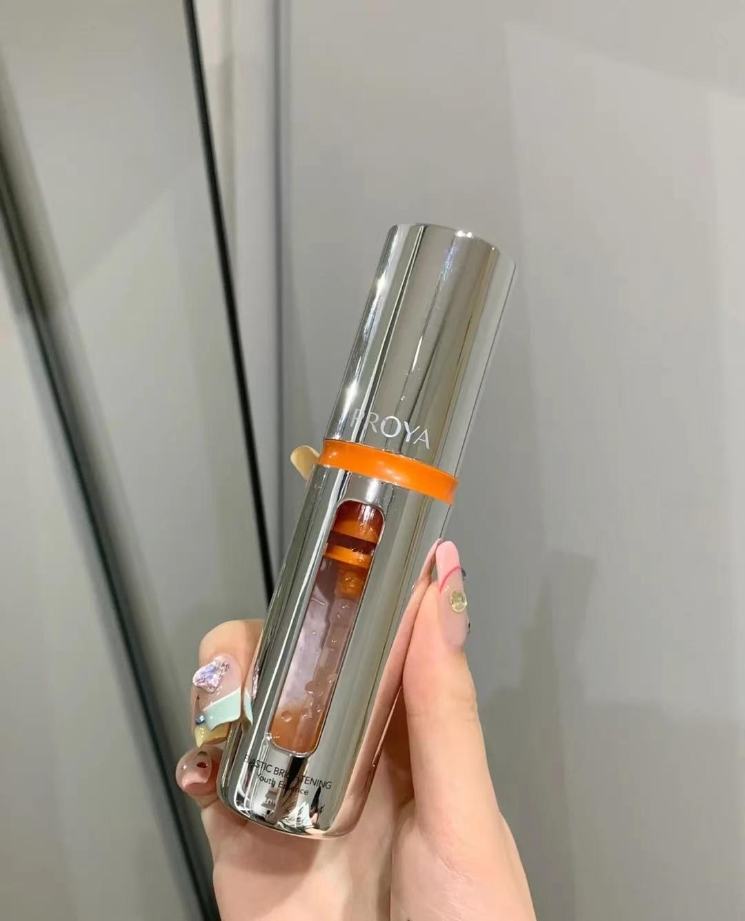 雅诗兰黛进阶版眼部精华,雅诗兰黛珀莱雅精华哪个好用