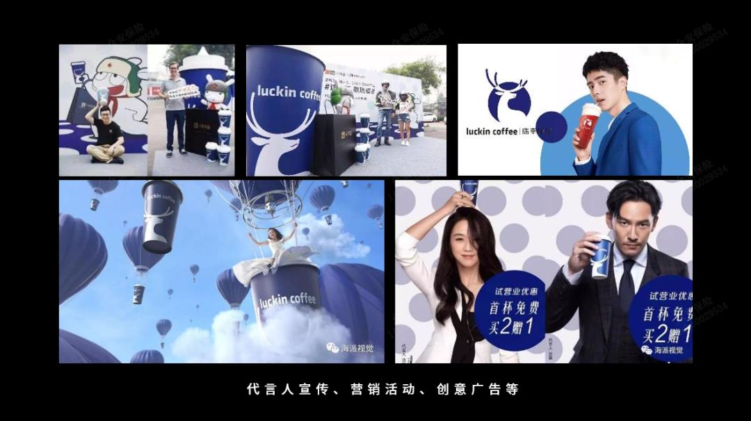 logo识别度不够,logo是品牌标识吗