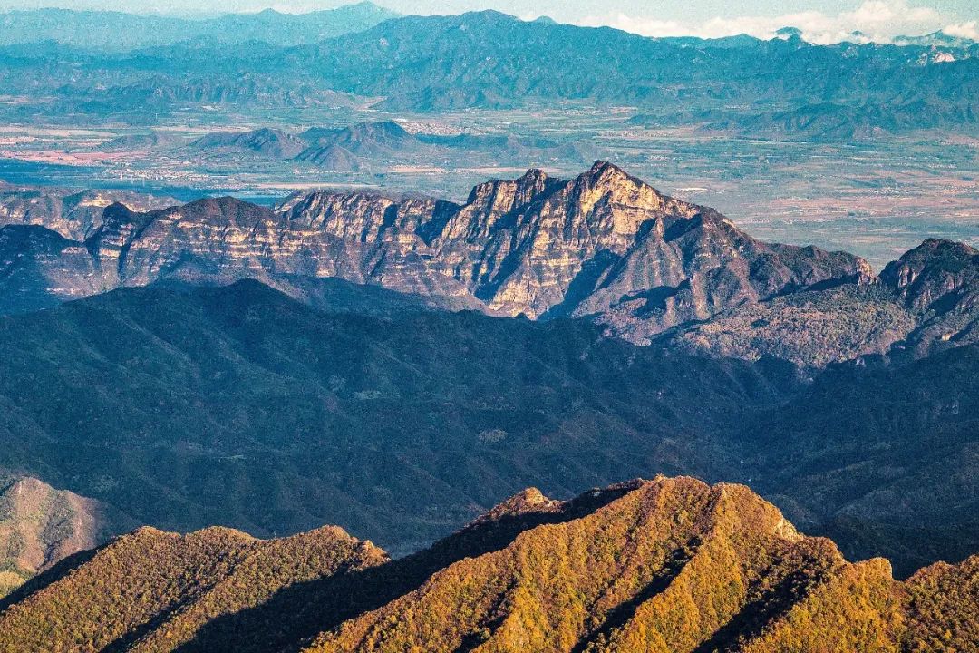 哪才算真正的北京,真实的北京现状