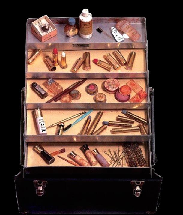 蜜丝佛陀护肤,蜜丝佛陀持妆效果怎么样