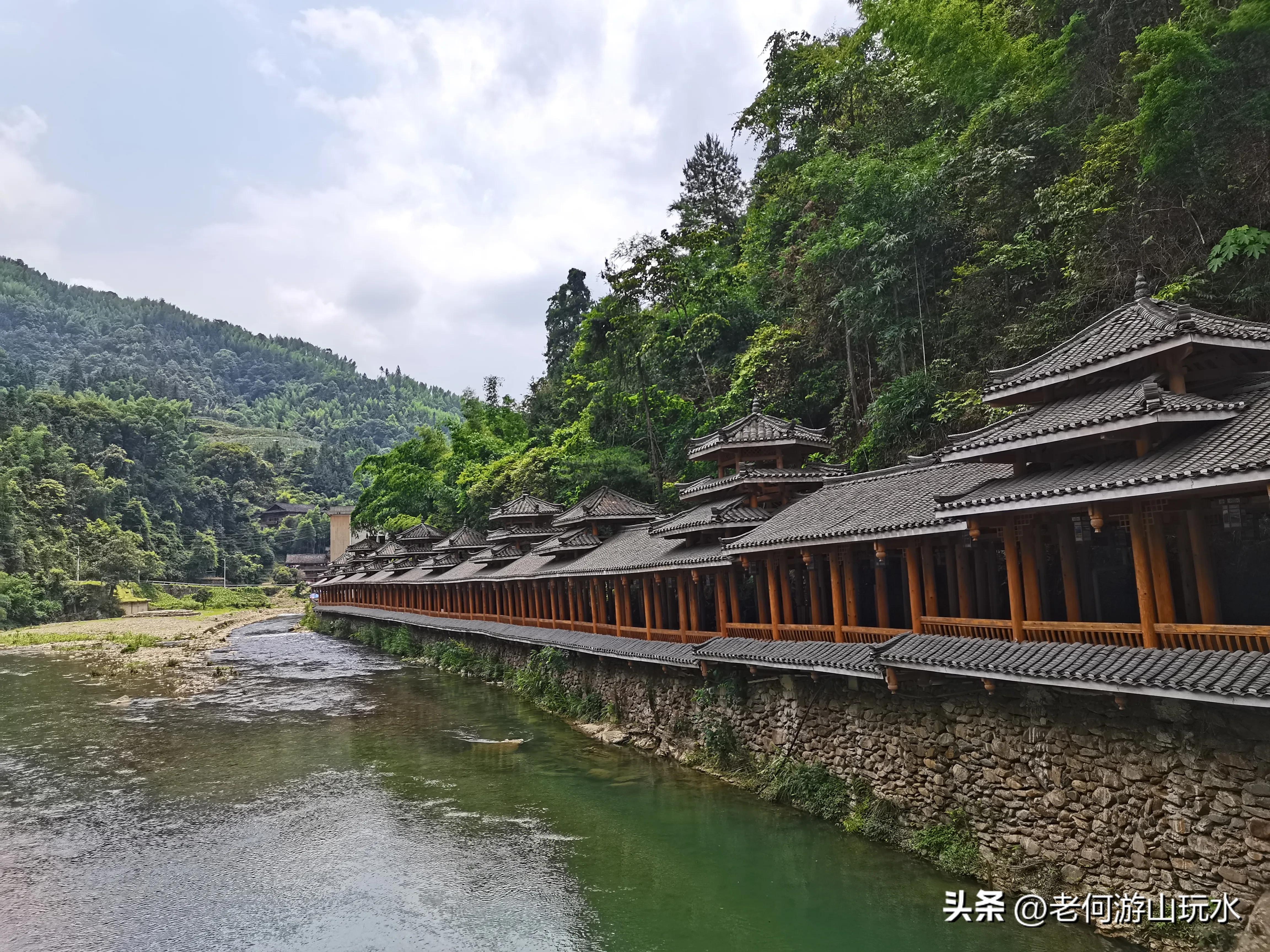 桂林旅游自由行攻略详细介绍,开启山水甲天下的桂林之旅