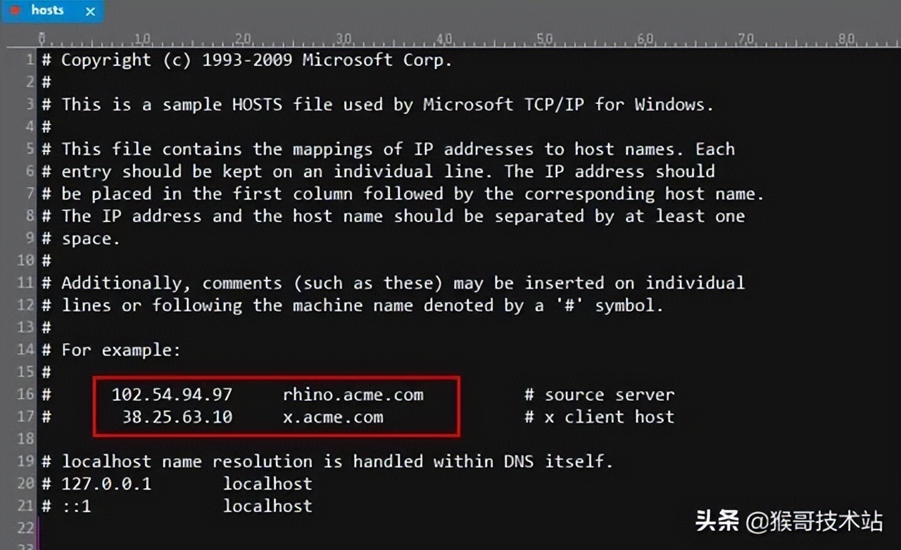 什么是ip地址什么是域名解析,ip地址和域名解析