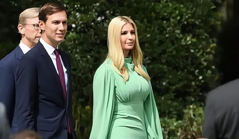 “人间*物尤**”玛利亚，被普京隐藏30年，竟是45亿美元跨国公司CEO