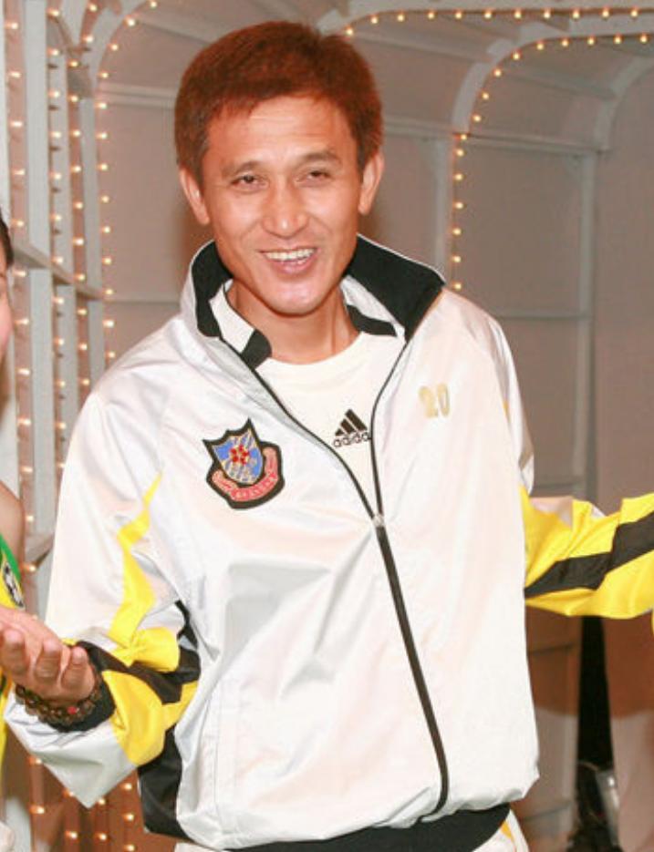 尹志强和米雪,尹志强比米雪大多少岁