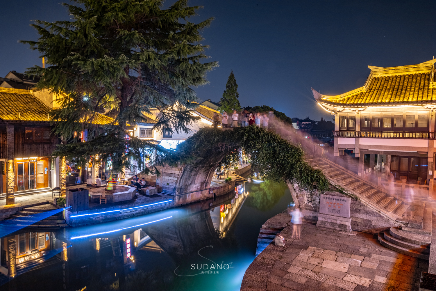 绍兴是东方威尼斯吗,绍兴为什么被称为东方威尼斯