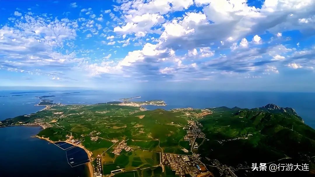 大连世界遗产景区,大连世界文化遗产有几个