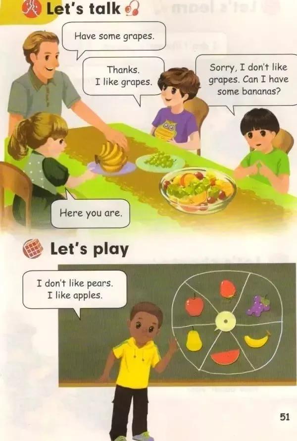 小学英语外研版三起点三年级下册,小学英语三年级上册三单元