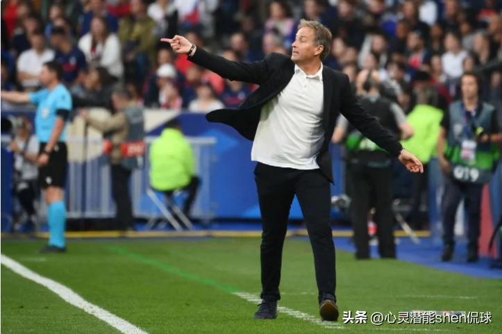 足坛盛宴欧洲杯,欧洲足坛疯狂一夜诞生3大冠军