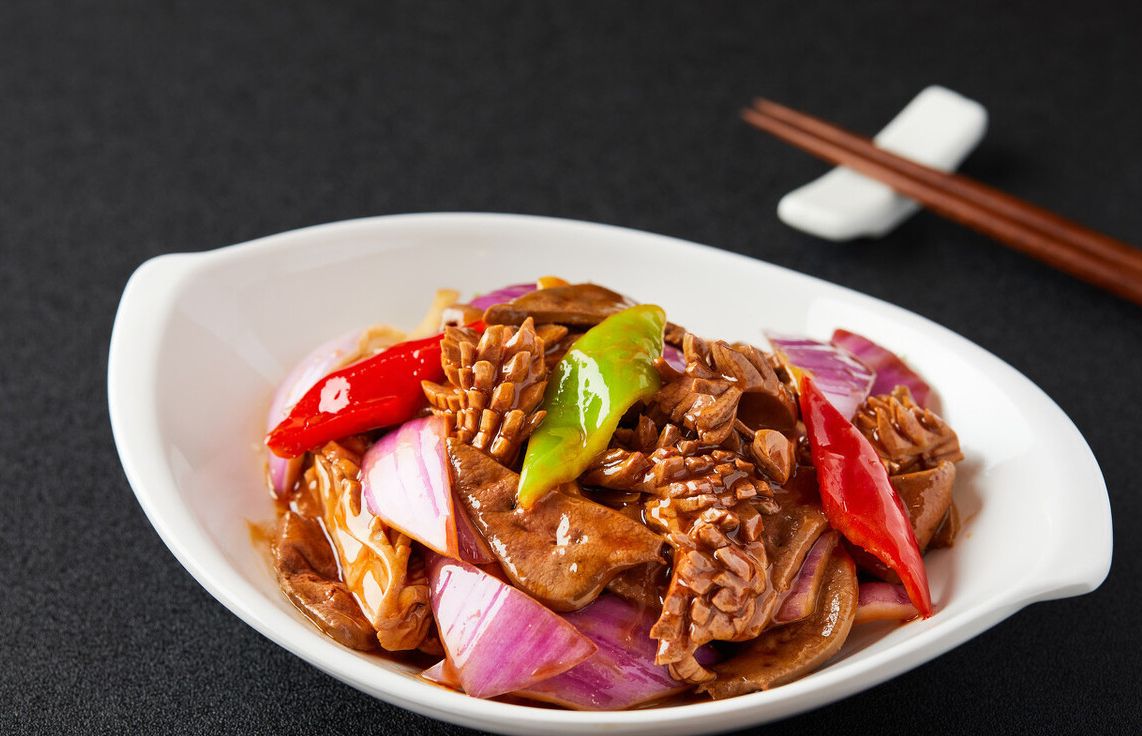 清洗猪腰可以用小苏打吗,清洗猪腰子可以用盐吗