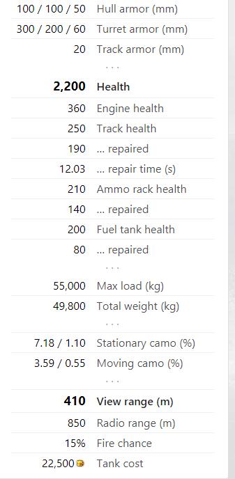 关于坦克世界的杂谈,780坦克世界