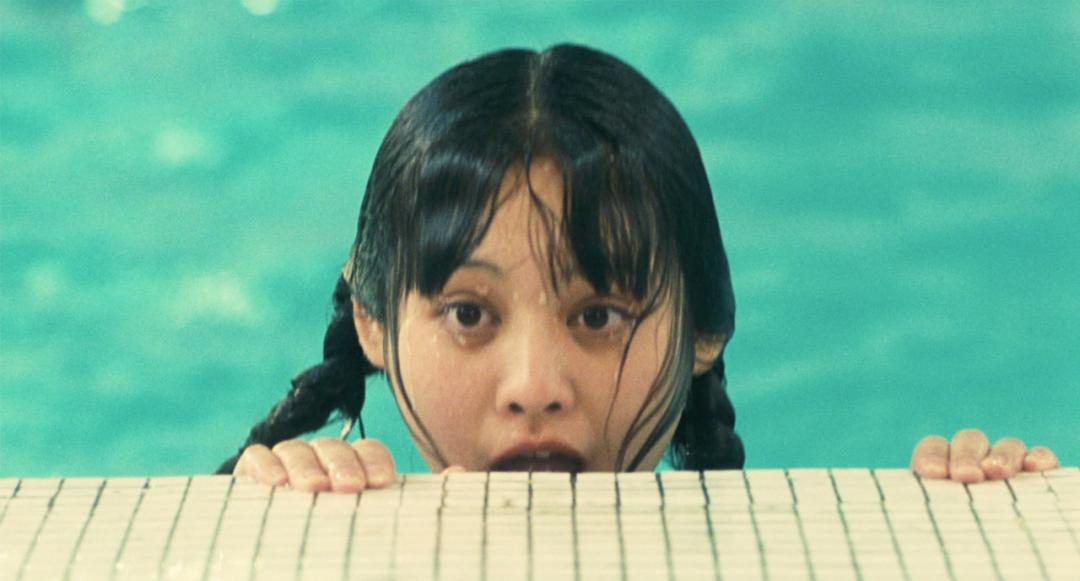 巩俐袁泉电影,袁泉周迅巩俐