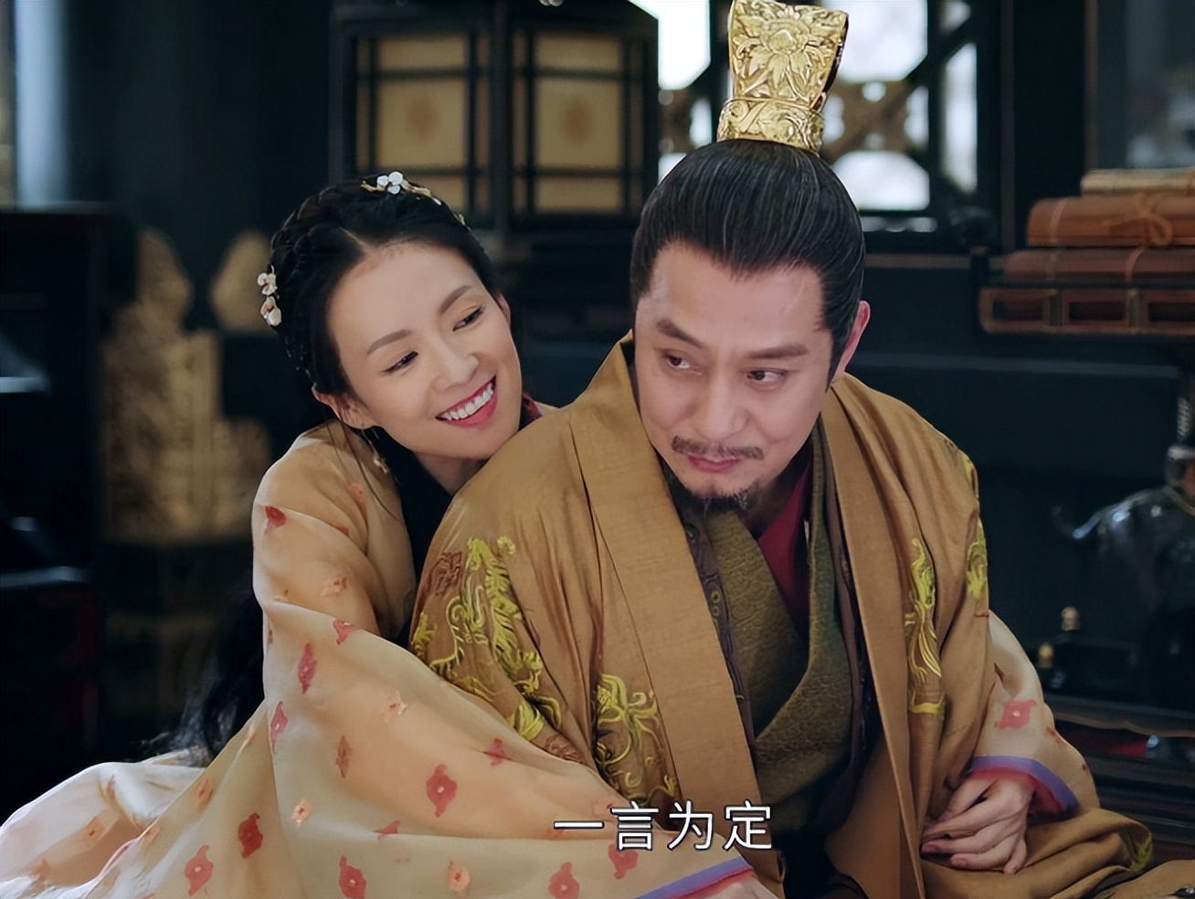 王阳最近热播剧有哪些,王阳最新的剧