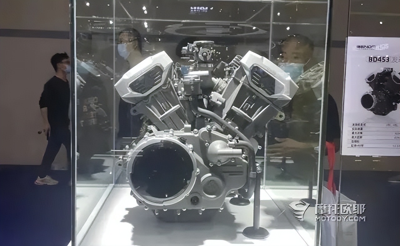 为什么国内四缸要模仿本田,为什么本田的4缸机这么牛