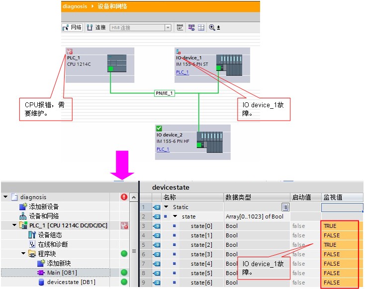 s7-1200组态后怎么恢复,s7-1200如何组态硬件