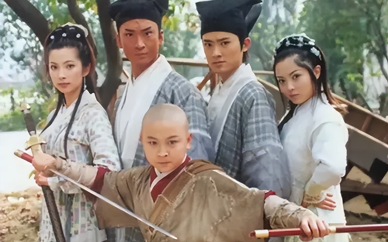 43岁的任泉现状,任泉为什么那么多人转型