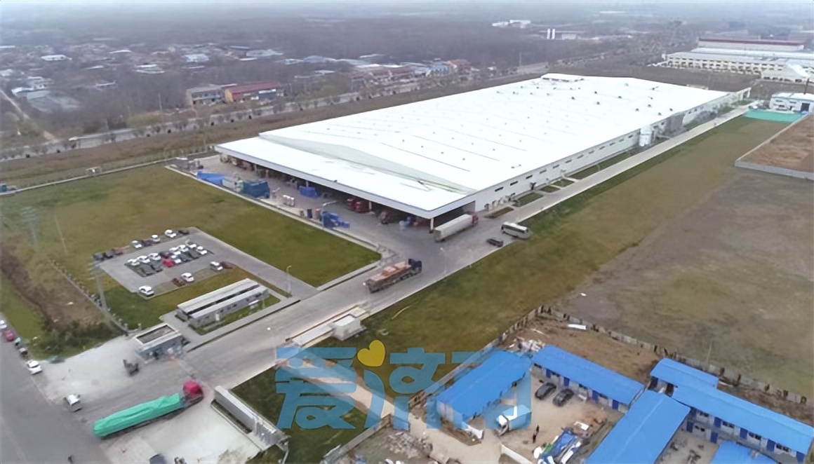 济南重点项目推进情况,济南项目建设再提速