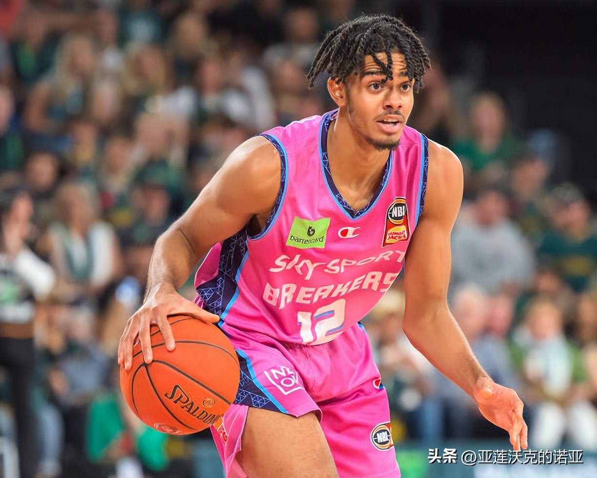 吕佩尔nba选秀,乐透王预测