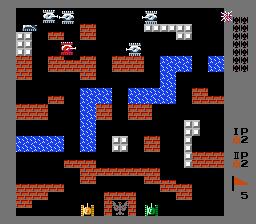 盘点坦克大战中的那些冷知识,坦克大战你不知道的冷知识