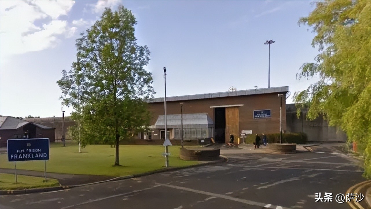 英国最残忍的连环杀手,美国连环杀40人女杀手