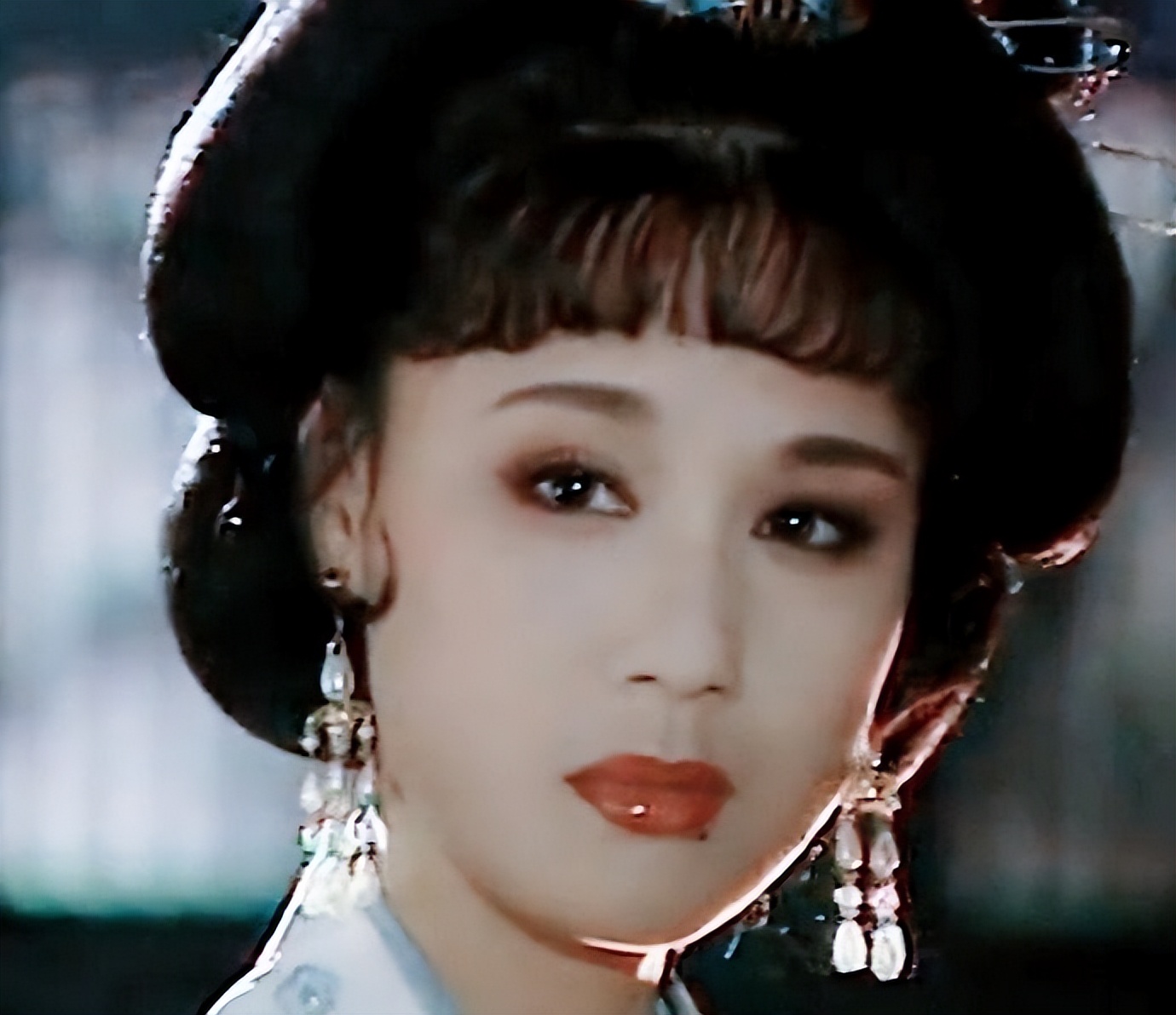 审美降级杨玉环,审美降级是真的吗