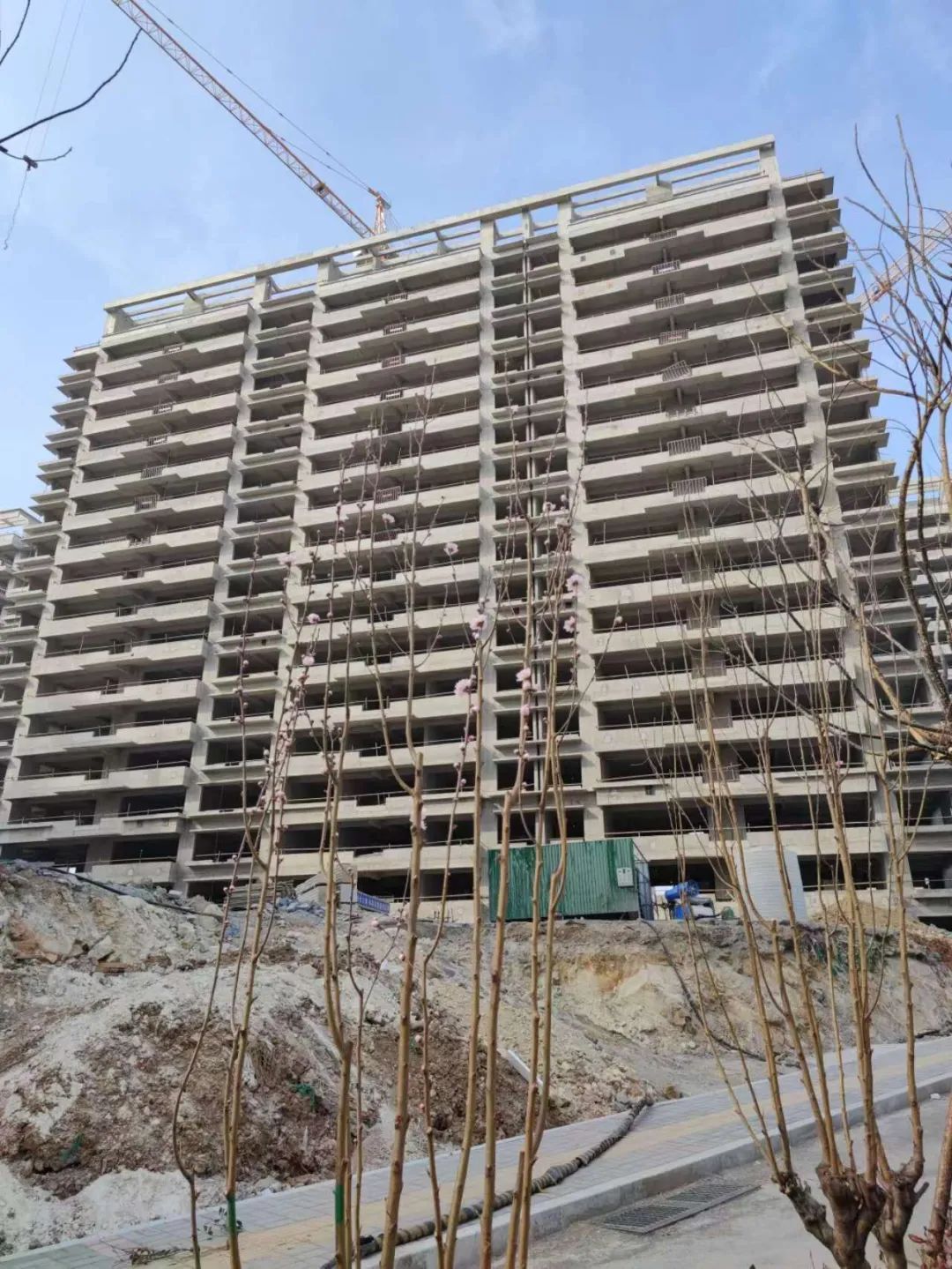 远洋潮起东方会烂尾吗,远洋潮起东方真实情况