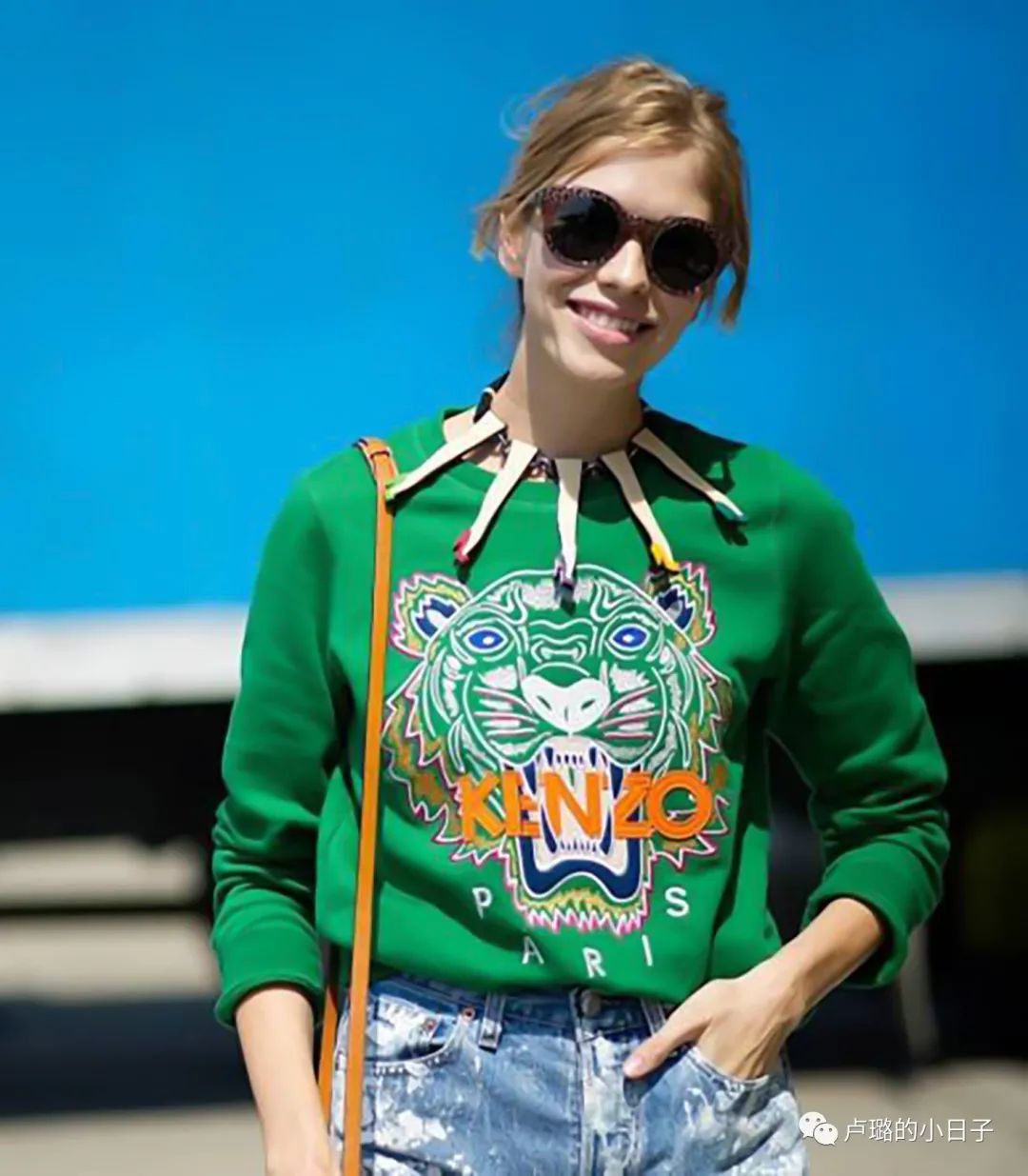 超爱的卫衣,2021最流行的男士卫衣品牌