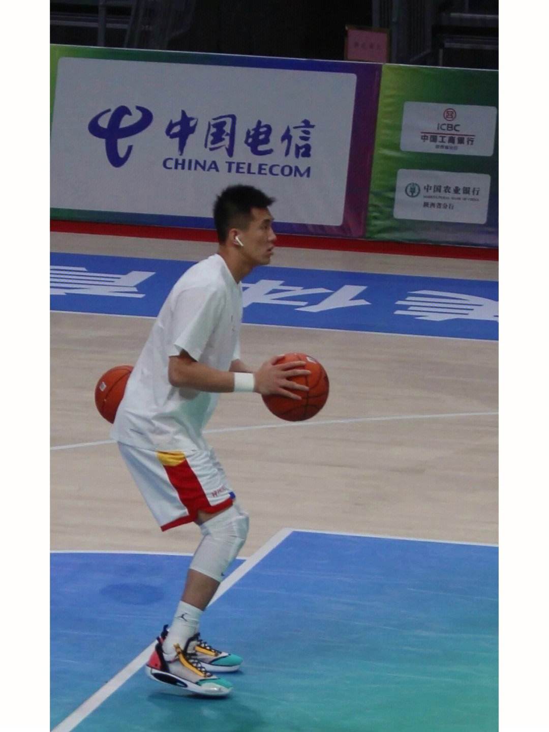 cba姚明首回应周琦归属引争议,姚明和郭艾伦最新消息