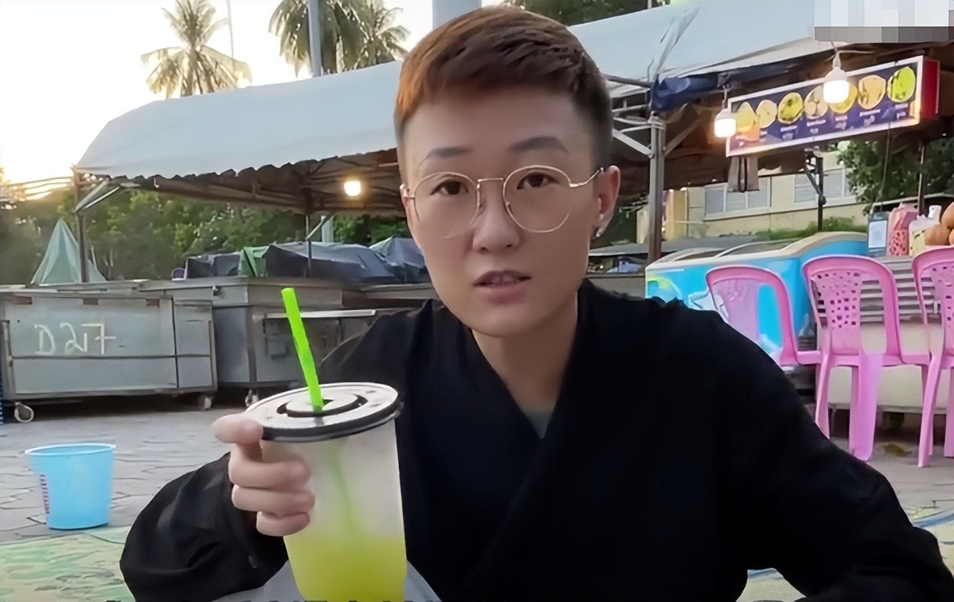 柬埔寨小六在国内近况,柬埔寨小六被曝光直播现场