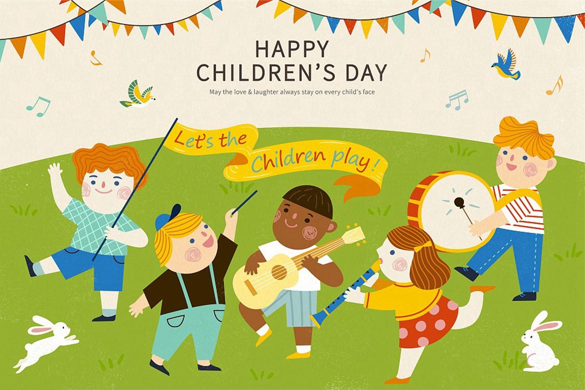 “变味”的儿童节:孩子累、老师烦、家长苦,幼儿园却在开心赚钱