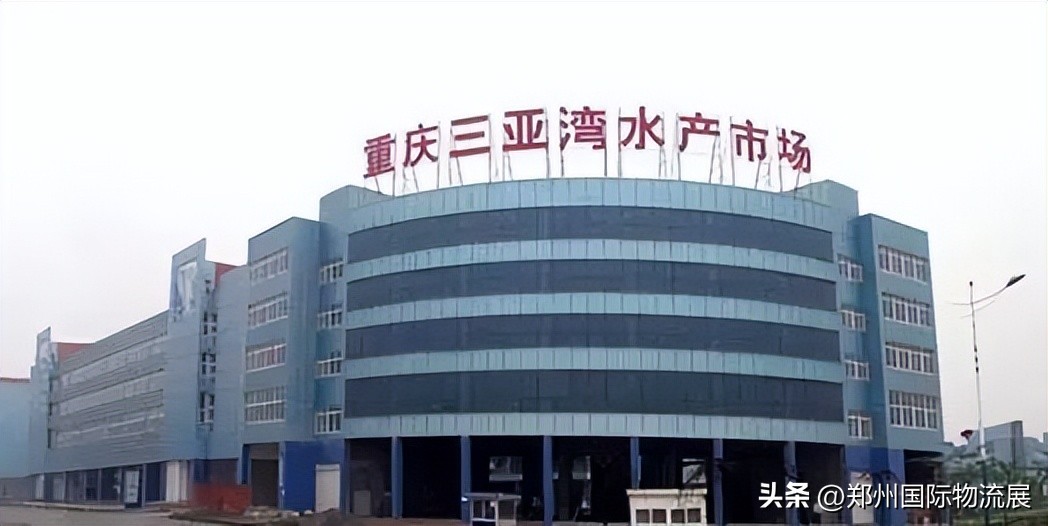 冻品人必须知道的市场,全国各地冻品一级批发市场