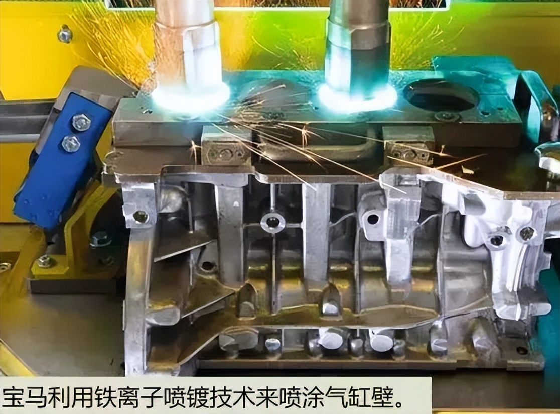 奥迪a6为什么要用铸铁发动机,奥迪为什么用铸铁发动机