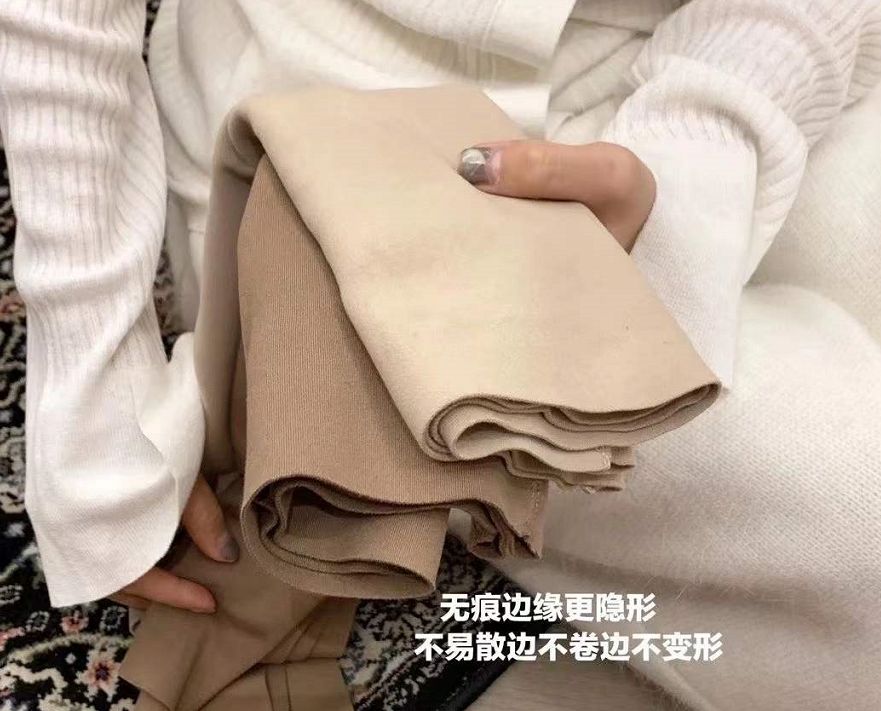 你买的是真货吗,德绒羊绒内衣好吗