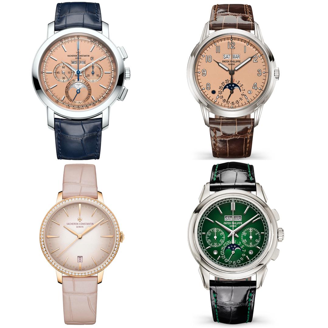 钟表与奇迹2022完整版,2022钟表与奇迹