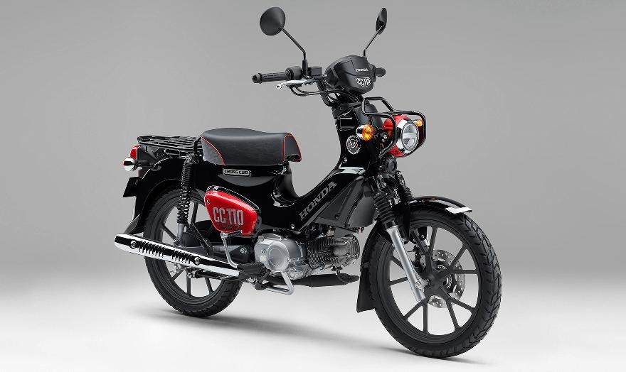 本田幼兽新大洲本田会引进吗,国产新大洲本田幼兽何时上市