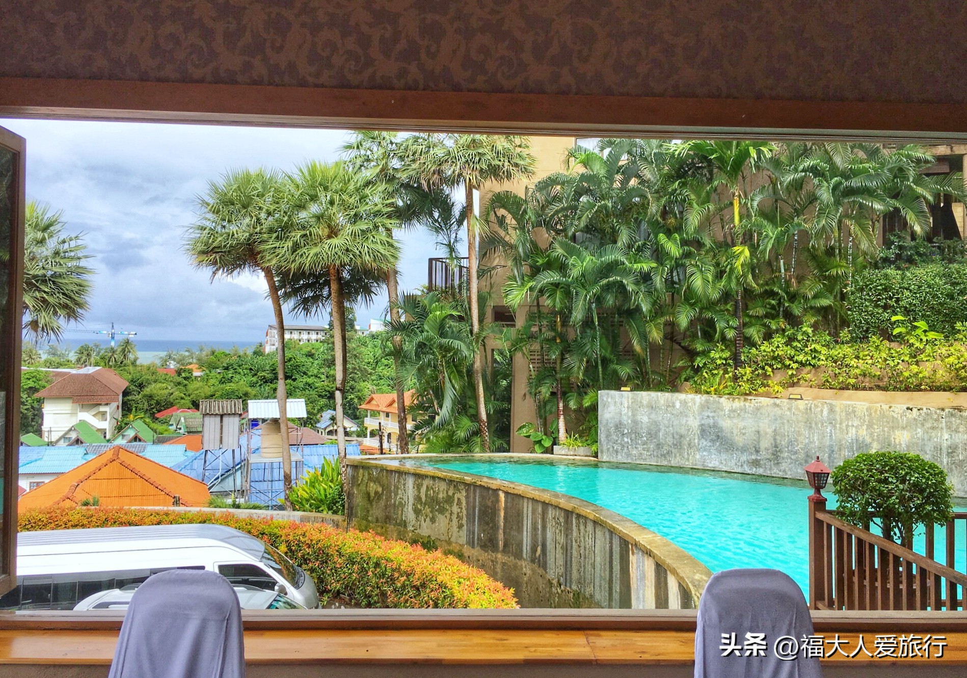 泰国最全最强的旅游攻略,泰国旅游第17天攻略大全