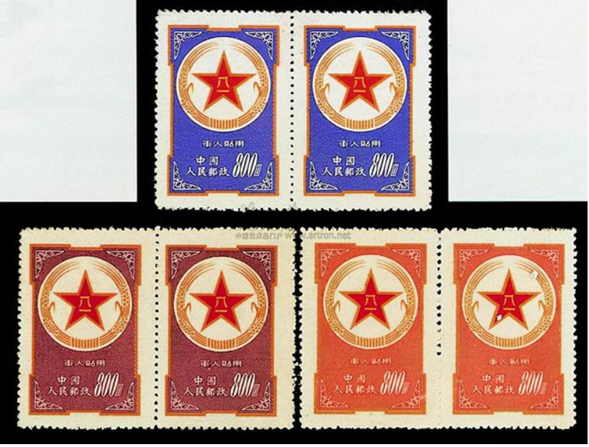 1980年猴票发行了多少版,1980年版猴票后面会再发行吗