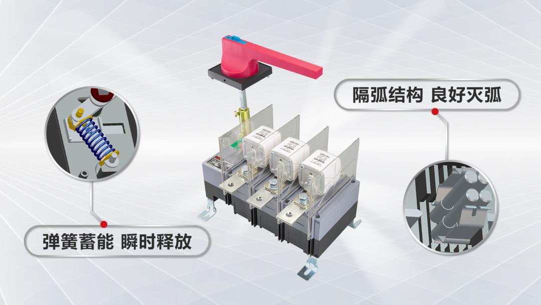 hh15熔断器式隔离开关,正泰hh15隔离开关
