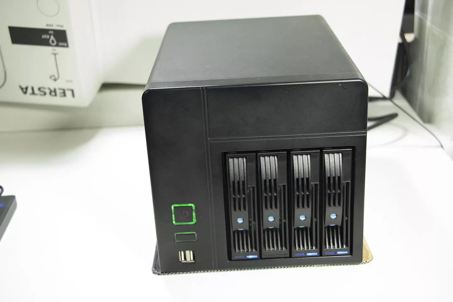 群晖nas虚拟机安装windowsserver,群晖nas如何安装虚拟windows