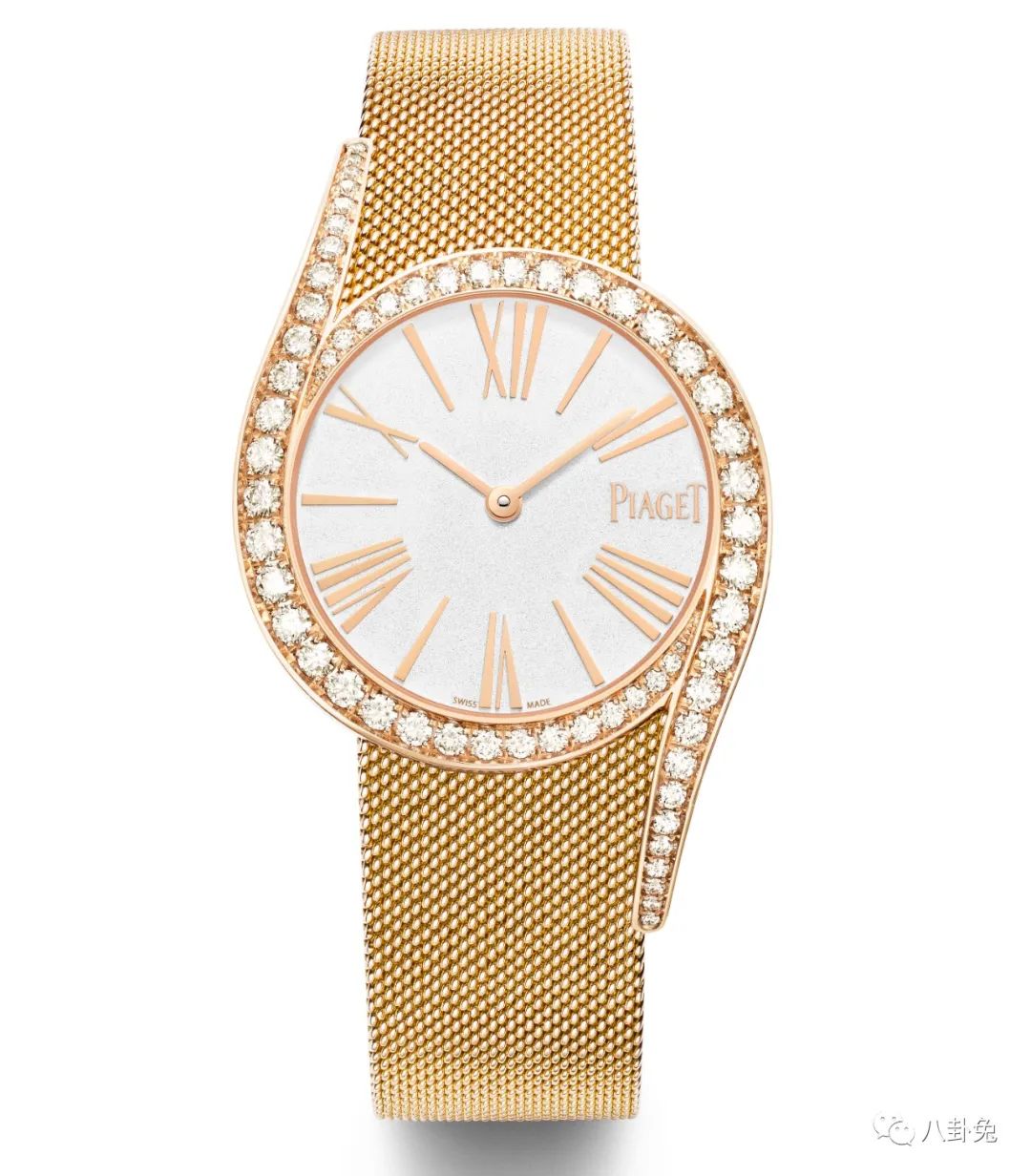 伯爵表怎么选,伯爵情侣对表