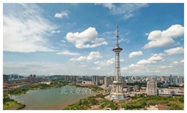 株洲是个什么样的城市,湖南株洲是个怎样地方