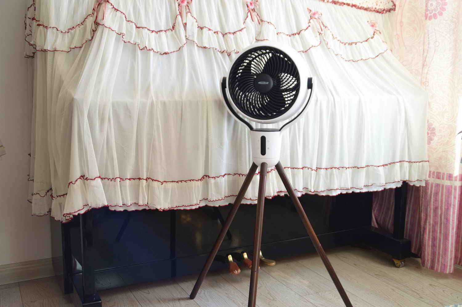 舒乐氏空气循环扇吹的距离,舒乐氏空气循环扇使用说明