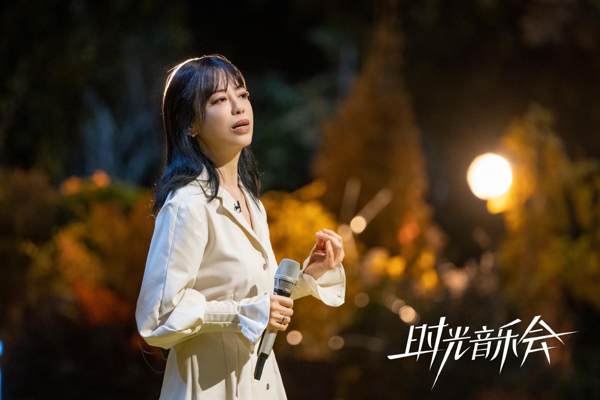 人民日报与《时光音乐会》联袂推出春天音乐会，歌声传递美好祝福