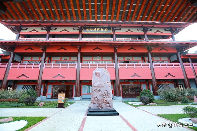 川藏南线茶马古道,四川荥经茶马古道路线图