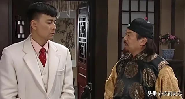 大染坊卢老爷子和周老爷子,大染坊卢老爷子经典片段