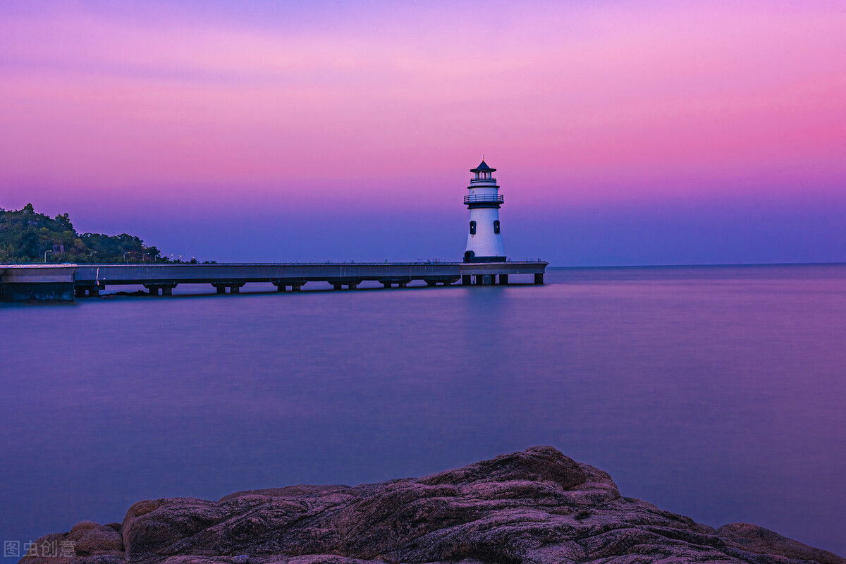 适合养老的海边城市威海,中国最佳养老宜居城市威海
