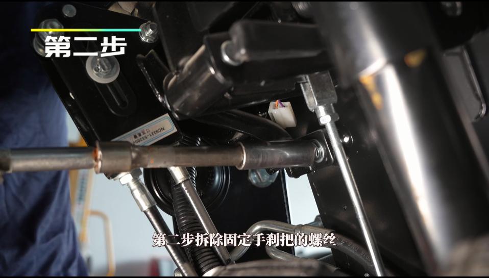 叉车手刹维修视频讲解全集,叉车手刹如何维修