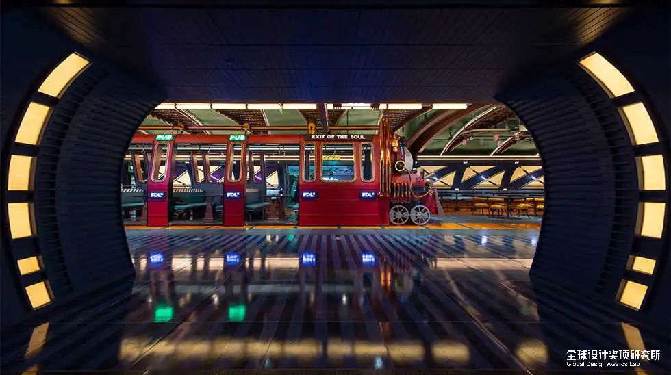 2022年酒店设计大奖,2023年酒店设计大奖